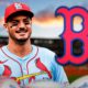 Nolan Arenado Red Sox Trade Rumors