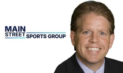 Norby Williamson Main Street Sports Fanduel Network