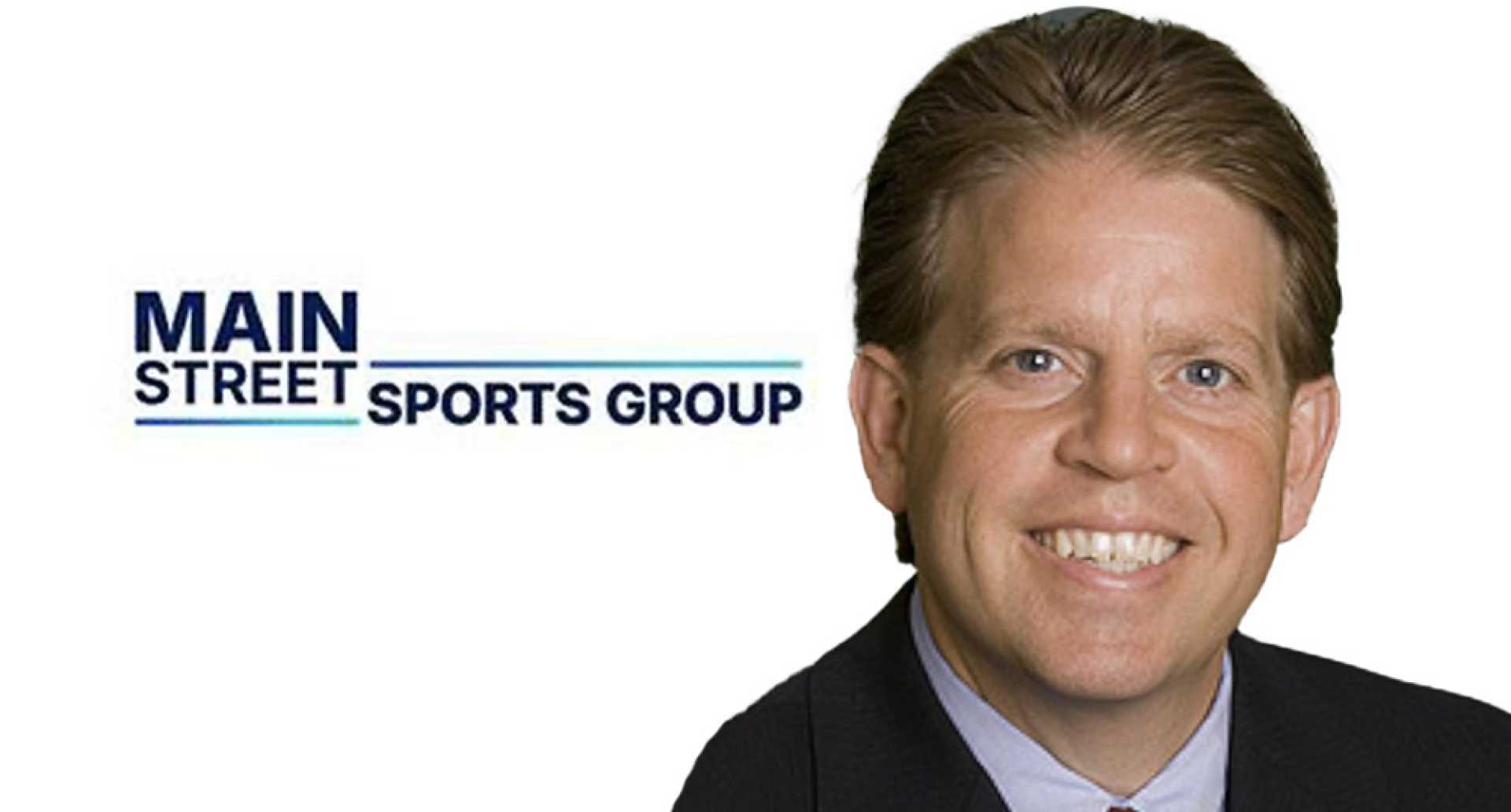 Norby Williamson Main Street Sports Fanduel Network