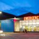 Norovirus Outbreak Hospital Emergency Room