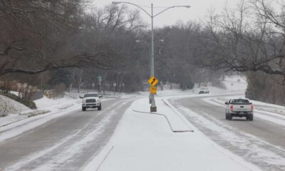 North Texas Winter Storm School Closures 2024