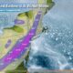 Northeast Winter Storm Snow Interstate 95 Corridor