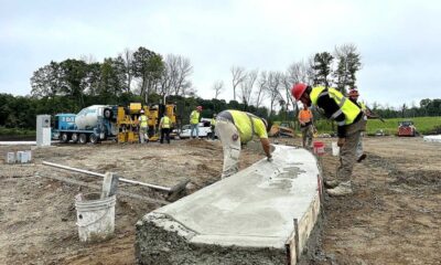 Northfield Minnesota Highway 19 Construction