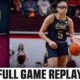 Notre Dame Vs Virginia Tech Women's Basketball 2025