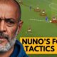 Nottingham Forest Premier League 2024 Tactics