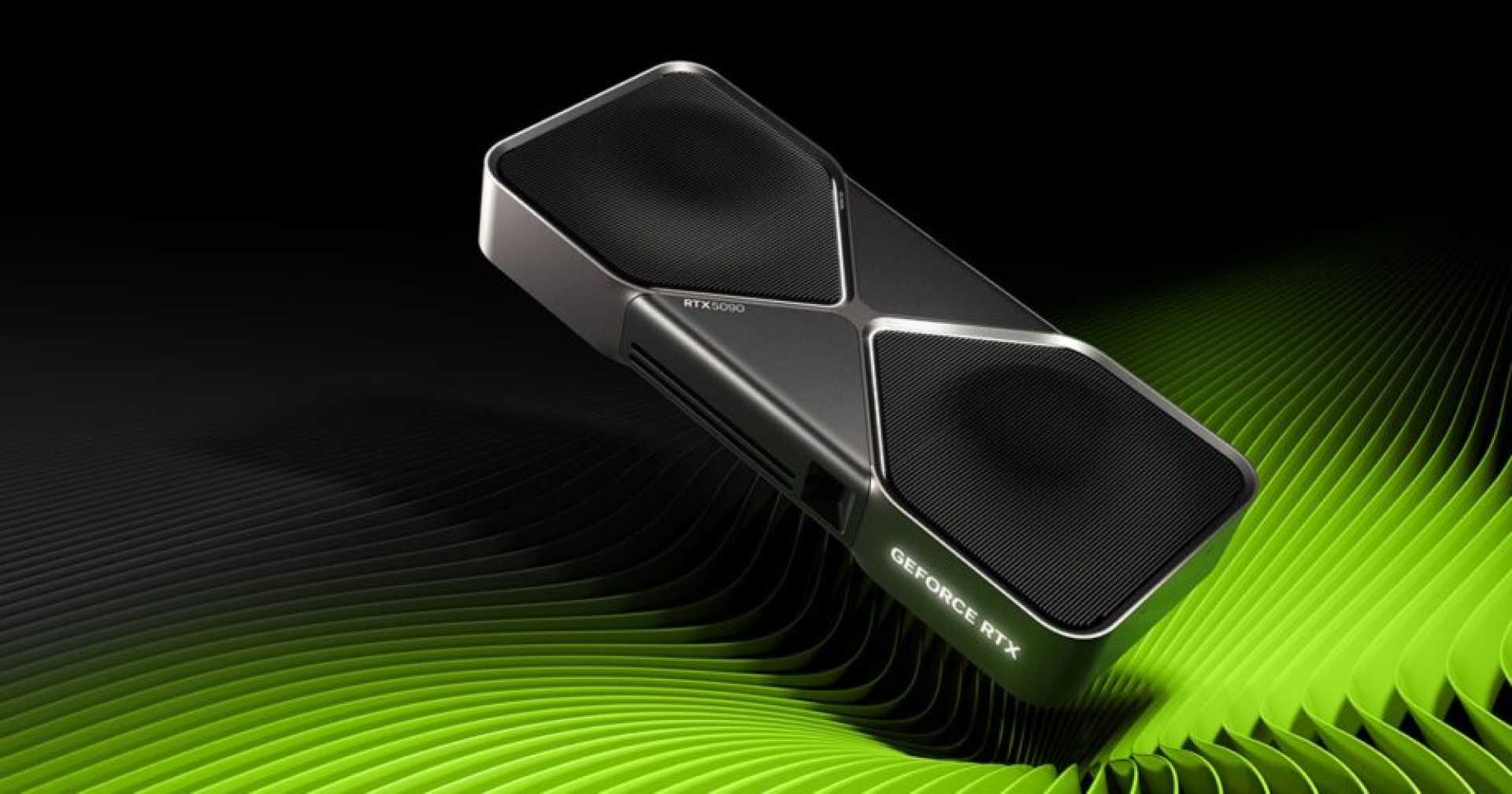 Nvidia Rtx 5090 Dlss 4 Ces 2025