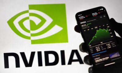 Nvidia Stock Chart 2025 Ces Keynote