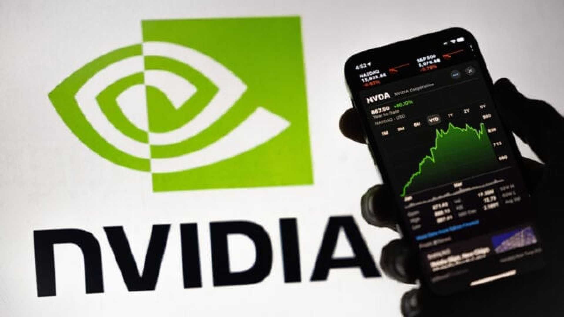 Nvidia Stock Chart 2025 Ces Keynote