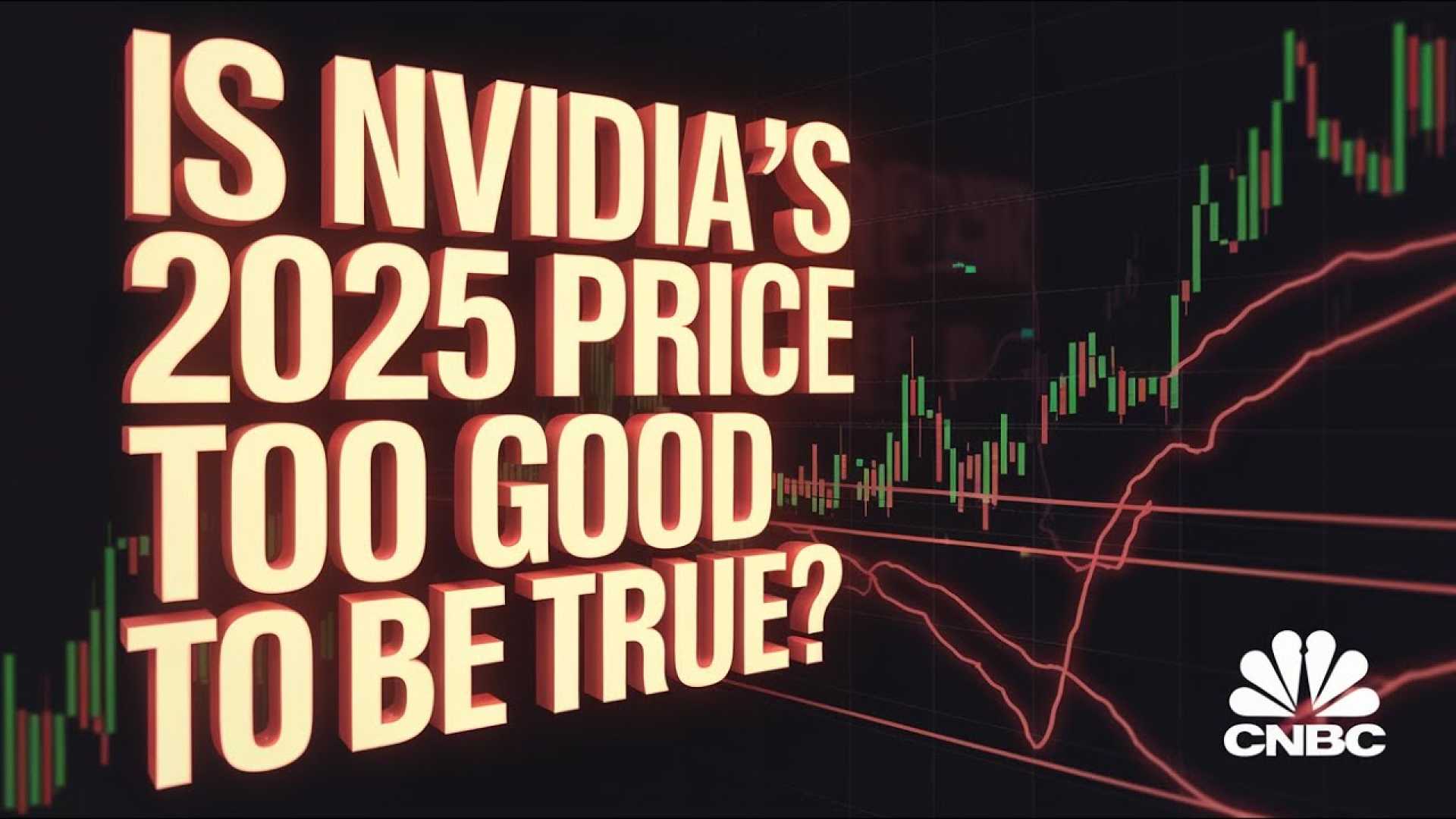 Nvidia Stock Market Crash 2025