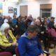 Nyack Village Hall Meeting On Homelessness