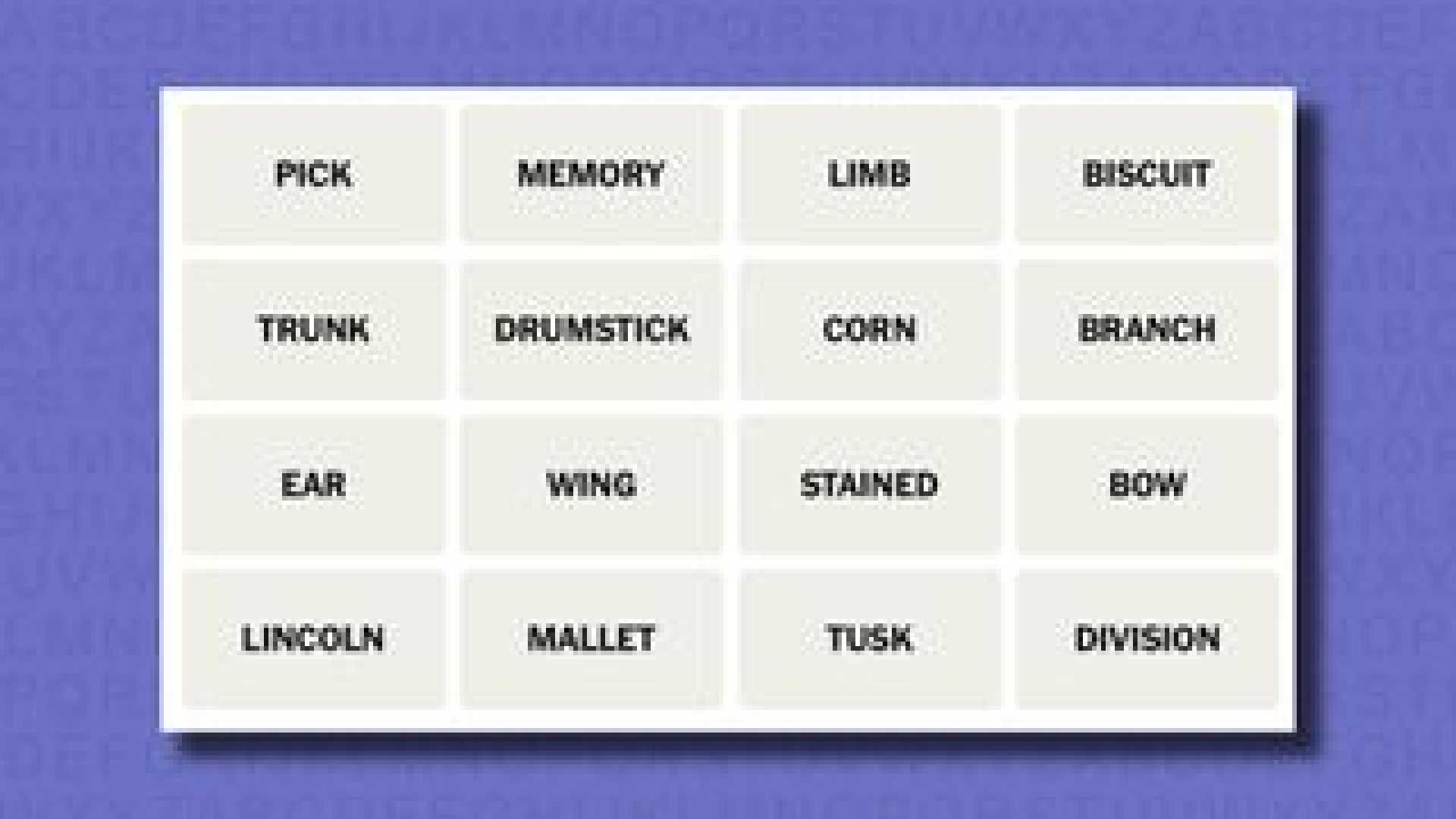 Nyt Connections Game Grid January 8 2025