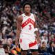 Og Anunoby Nba Toronto Raptors