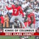 Ohio State Football 2021 Recruiting Class