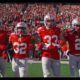 Ohio State Football Championship Celebration 2024