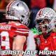 Ohio State Vs Texas 2025 Cotton Bowl Highlights