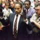 O.j. Simpson Trial Courtroom Footage 1995