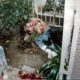 Oj Simpson Trial Evidence Crime Scene Photo