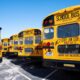 Olathe School District Bus Schedule 2025