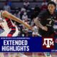 Ole Miss Vs Texas A&m Basketball Game