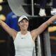 Olga Danilovic Australian Open 2025 Victory