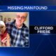 Omaha Missing Elderly Man Found Safe