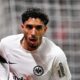 Omar Marmoush Eintracht Frankfurt Manchester City Transfer