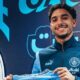 Omar Marmoush Manchester City Signing Announcement