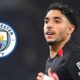 Omar Marmoush Manchester City Transfer Announcement