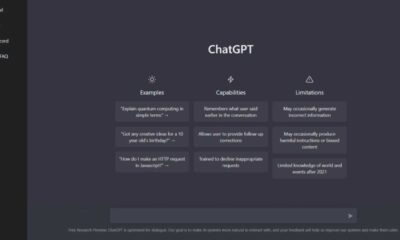 Openai Chatgpt Operator Feature Interface Screenshot