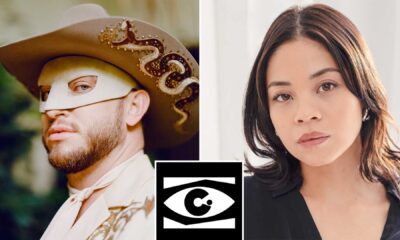 Orville Peck Eva Noblezada Cabaret Broadway