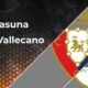 Osasuna Vs Rayo Vallecano La Liga 2025