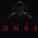 Osgood Perkins The Monkey Movie Poster 2025