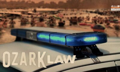 Ozark Law A&e Series Lake Ozark Police