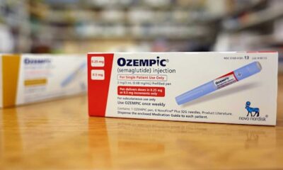 Ozempic Medication And Health Benefits Risks