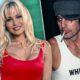 Pamela Anderson Tommy Lee Recent Photos 2024