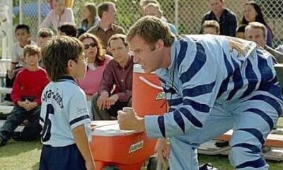 Parents Yelling At Youth Sports Game