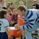 Parents Yelling At Youth Sports Game