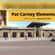 Pat Carney Elementary School Killeen Texas Exterior