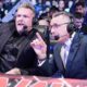 Pat Mcafee Wwe Raw Commentary 2025