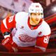 Patrick Kane Detroit Red Wings 2024 25 Nhl Season