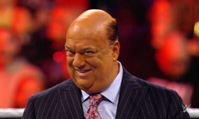 Paul Heyman Wwe Manager