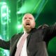 Paul Levesque Triple H Wwe Hall Of Fame Announcement