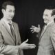 Paul Reubens Pee Wee Herman Documentary Still