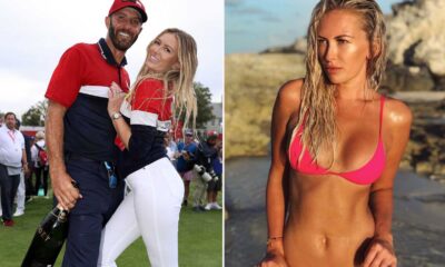 Paulina Gretzky Lifestyle And Career