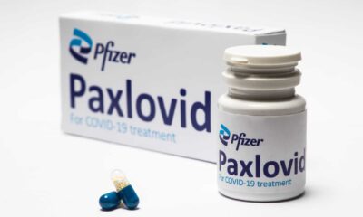 Paxlovid Covid 19 Treatment Difficulties