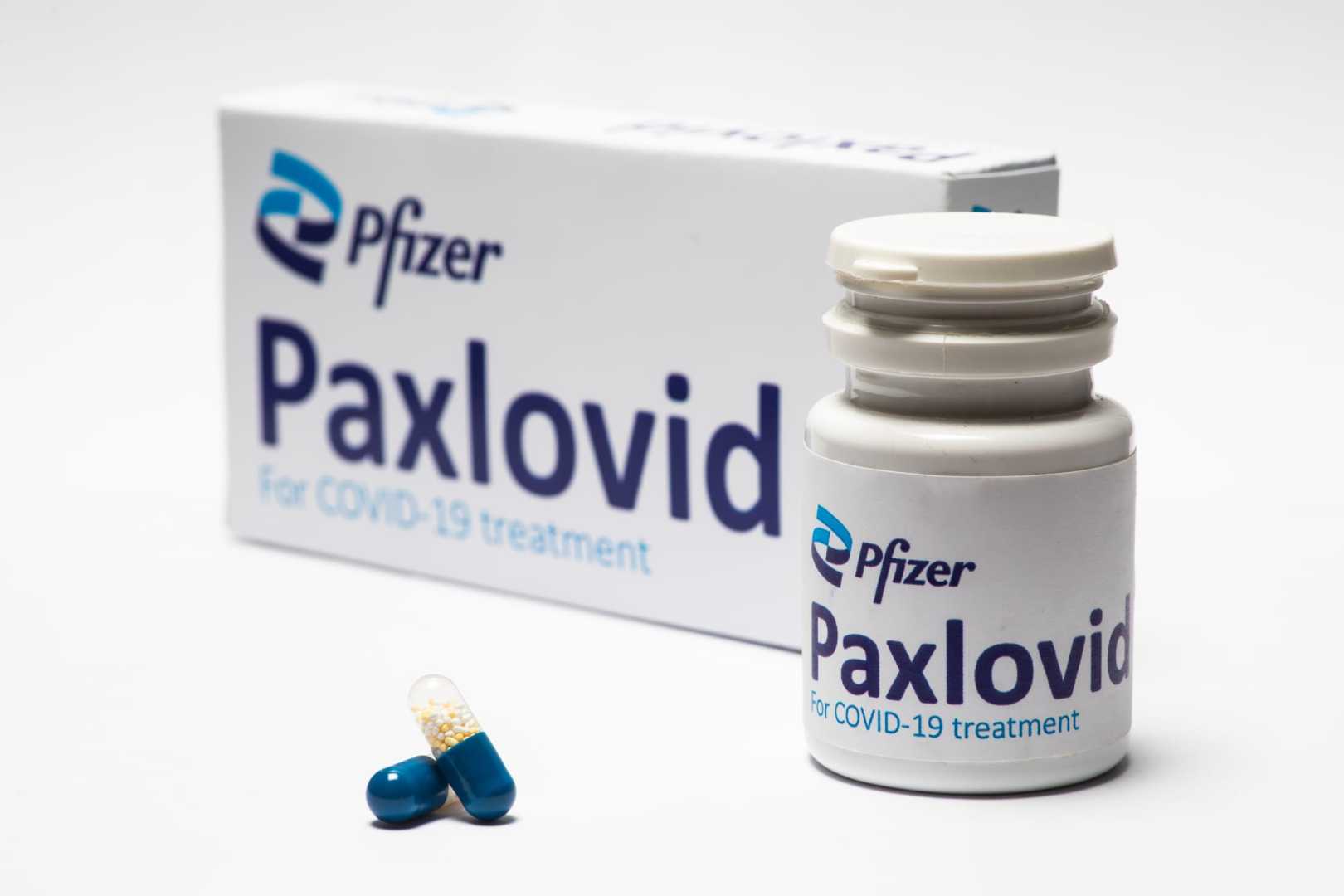 Paxlovid Covid 19 Treatment Difficulties