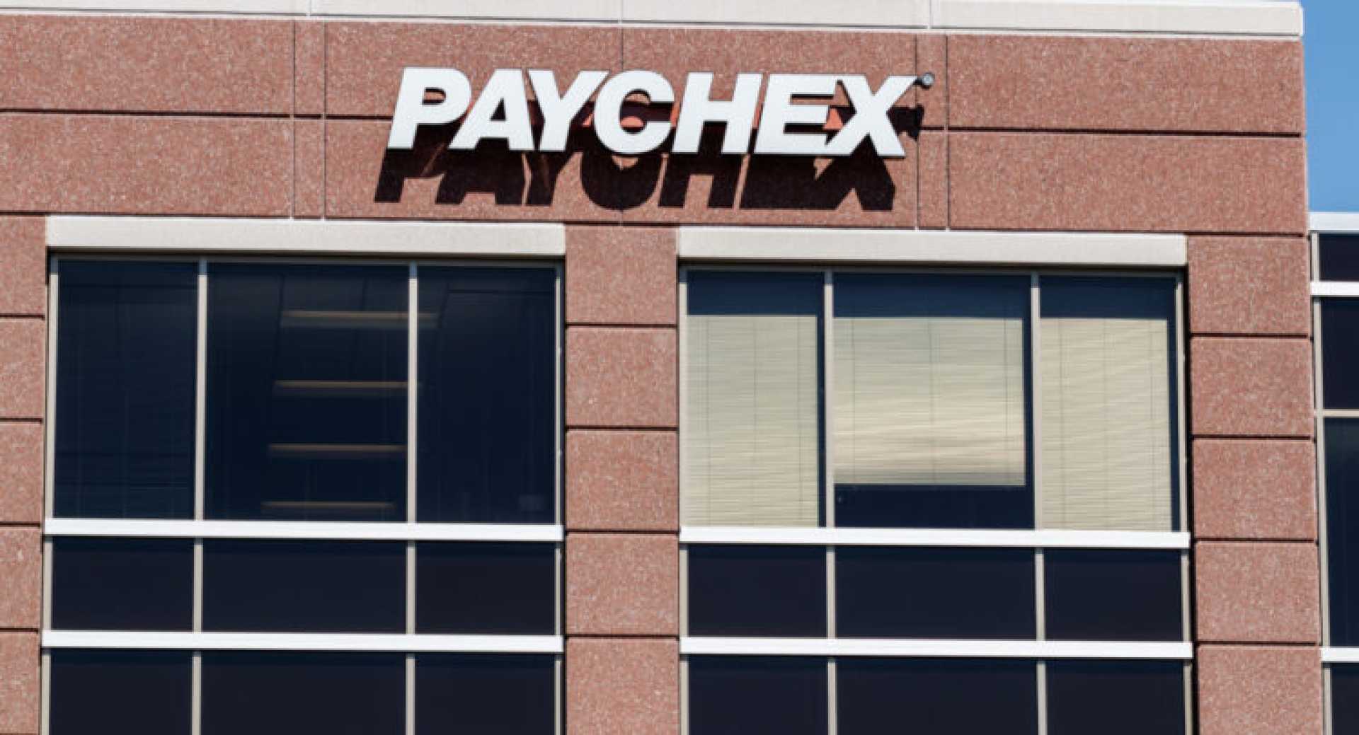 Paychex Paycor Acquisition Business Deal