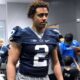 Penn State Football Early Enrollees Bowl Practice