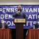 Pennsylvania Senate Democrats Jan. 6 Press Conference