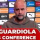 Pep Guardiola Chelsea Press Conference 2025